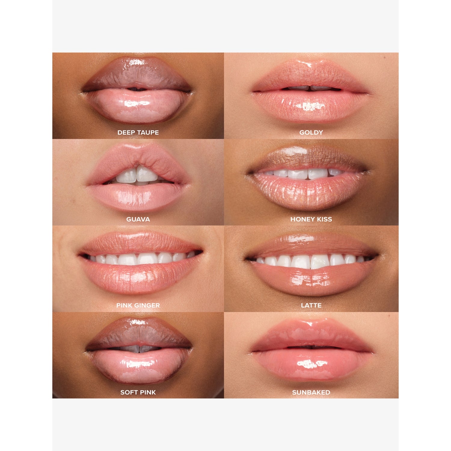 Anastasia Beverly Hills lip gloss 4.7ml (British brand)