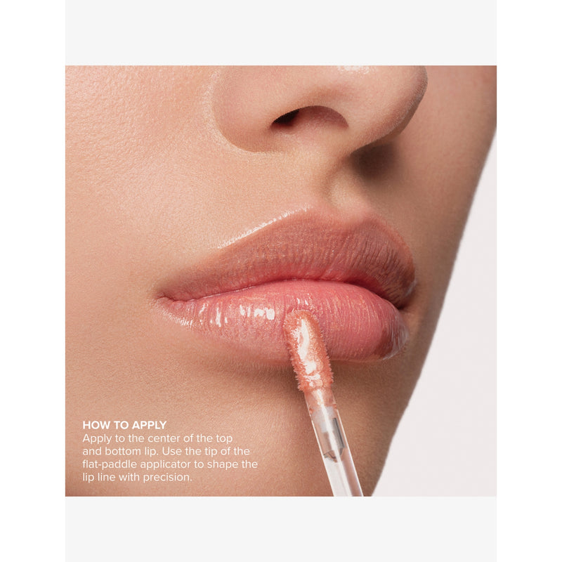 Anastasia Beverly Hills lip gloss 4.7ml (British brand)