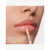 Anastasia Beverly Hills lip gloss 4.7ml (British brand)