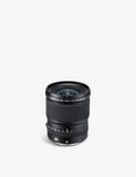 Wide-angle lens GF23mmF4 R LM WR for GFX cameras - British product