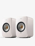 KEF LSX II Wireless HiFi Speakers