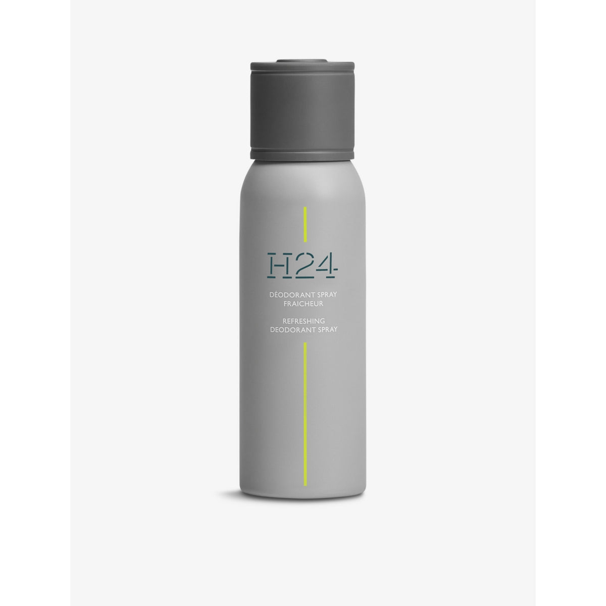 Hermès H24 spray deodorant 150ml - British product