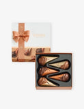 Neuhaus Discovery Cornet five piece chocolates 87g, imported from the UK