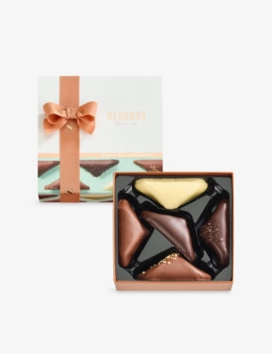 Neuhaus Irrésistibles Belgian chocolate box 104g, imported from the UK