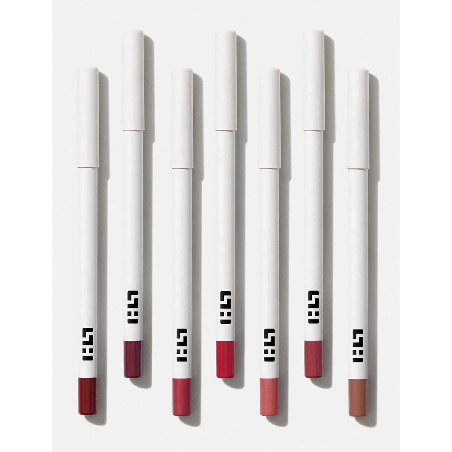 Simihaze Beauty Lip Trace shape lip liner 1.2g, UK version