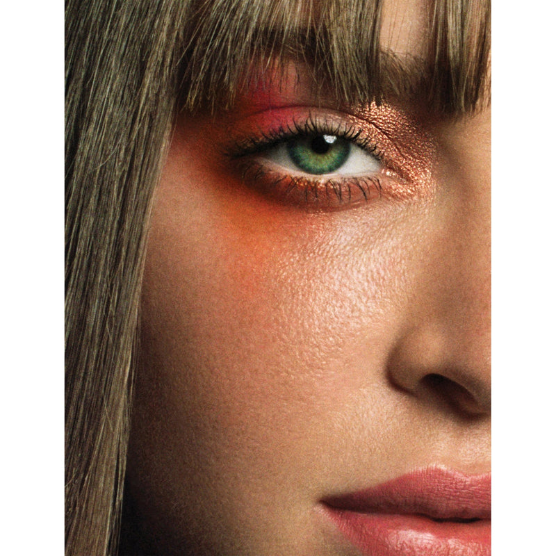 Simihaze Beauty dual-ended eyeshadow brush, imported from the UK