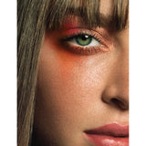 Simihaze Beauty dual-ended eyeshadow brush, imported from the UK