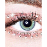 Simihaze Eye Play Gem Pack eyelid stickers, UK version