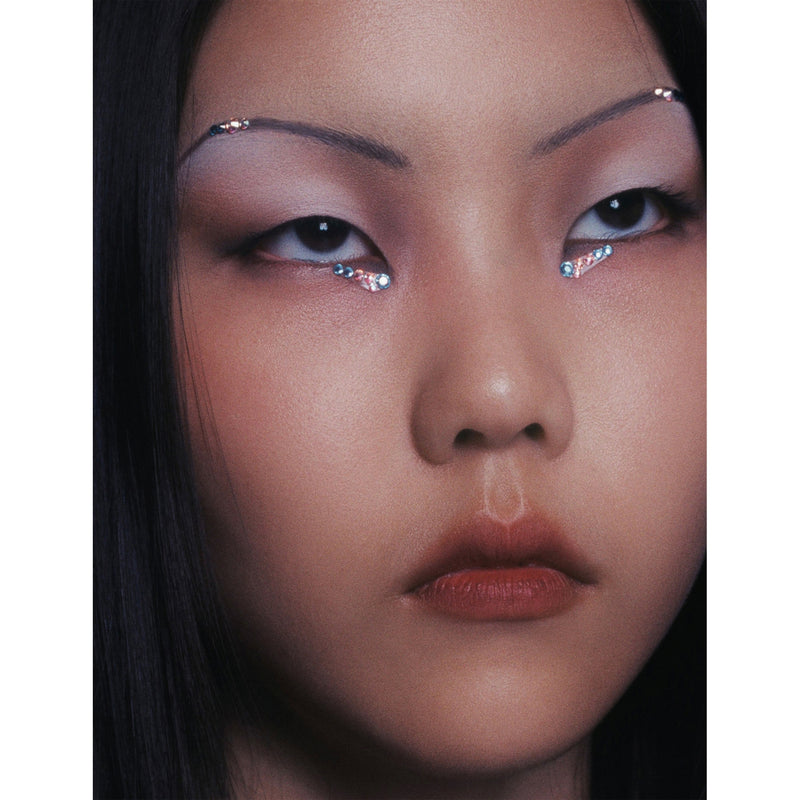 Simihaze Beauty Eye Play Angel Pack eyelid gems, imported from the UK