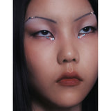 Simihaze Beauty Eye Play Angel Pack eyelid gems, imported from the UK