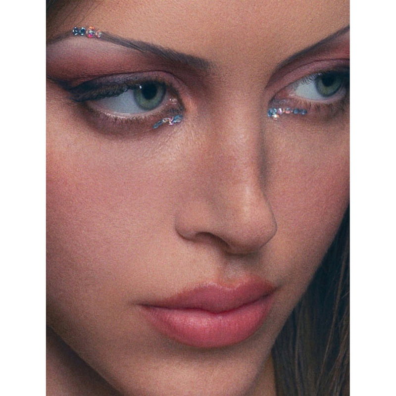 Simihaze Beauty Eye Play Angel Pack eyelid gems, imported from the UK