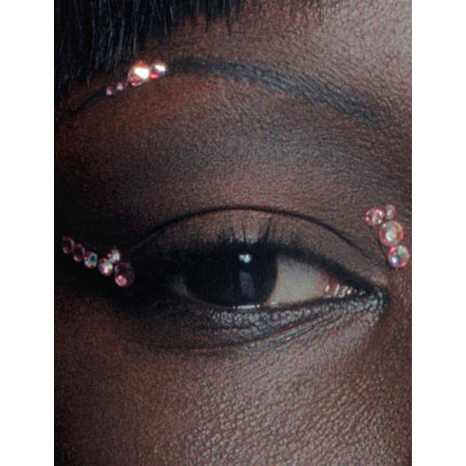 Simihaze Beauty Eye Play Angel Pack eyelid gems, imported from the UK