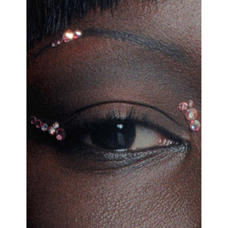 Simihaze Beauty Eye Play Angel Pack eyelid gems, imported from the UK