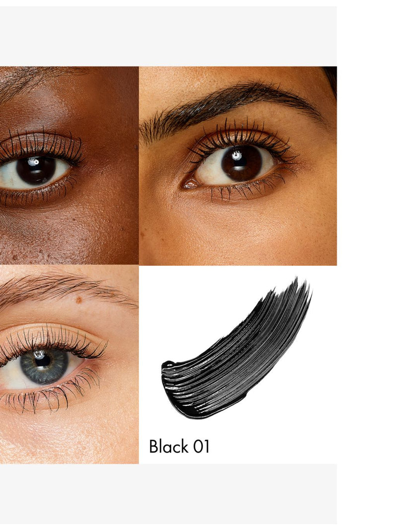 Simihaze Beauty Easy Lash Clean Lift mascara 10ml, UK version