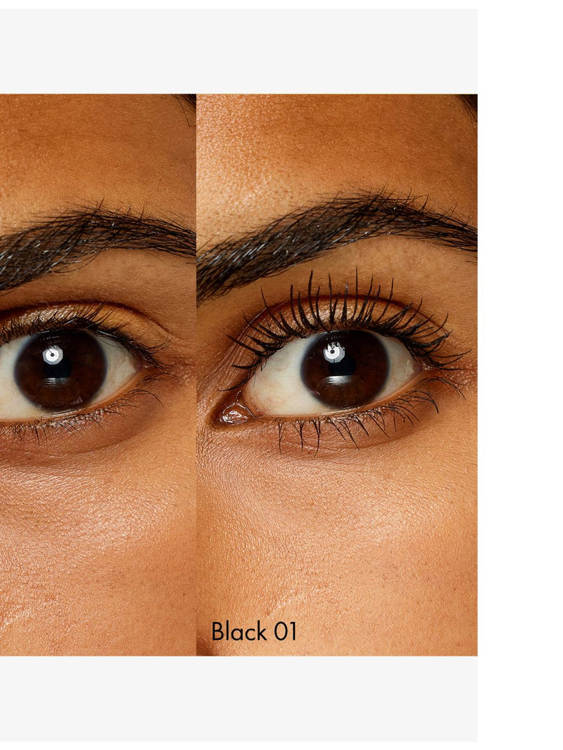 Simihaze Beauty Easy Lash Clean Lift mascara 10ml, UK version