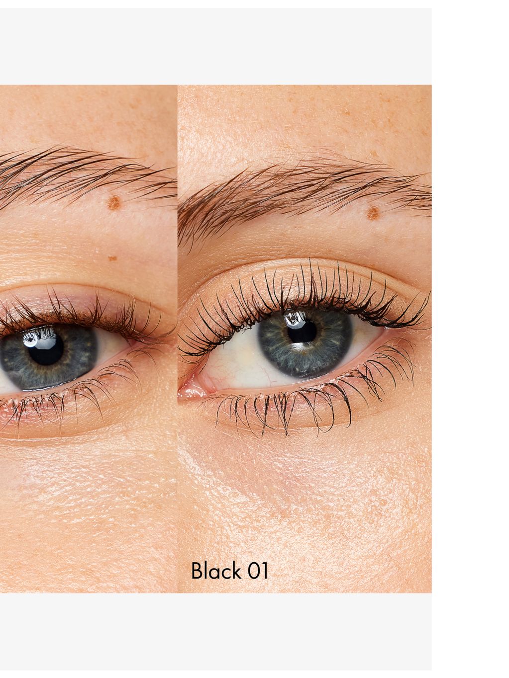 Simihaze Beauty Easy Lash Clean Lift mascara 10ml, UK version