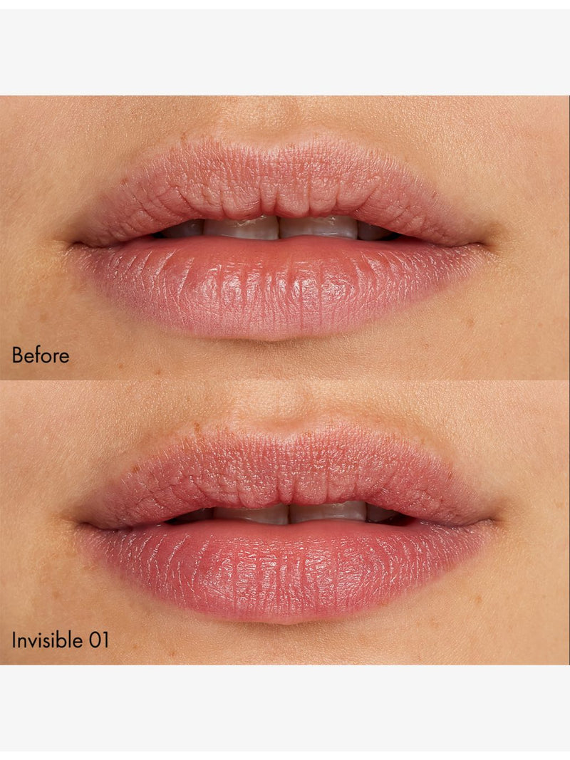 Simihaze Beauty Matte Slick invisible balm 1g, UK version