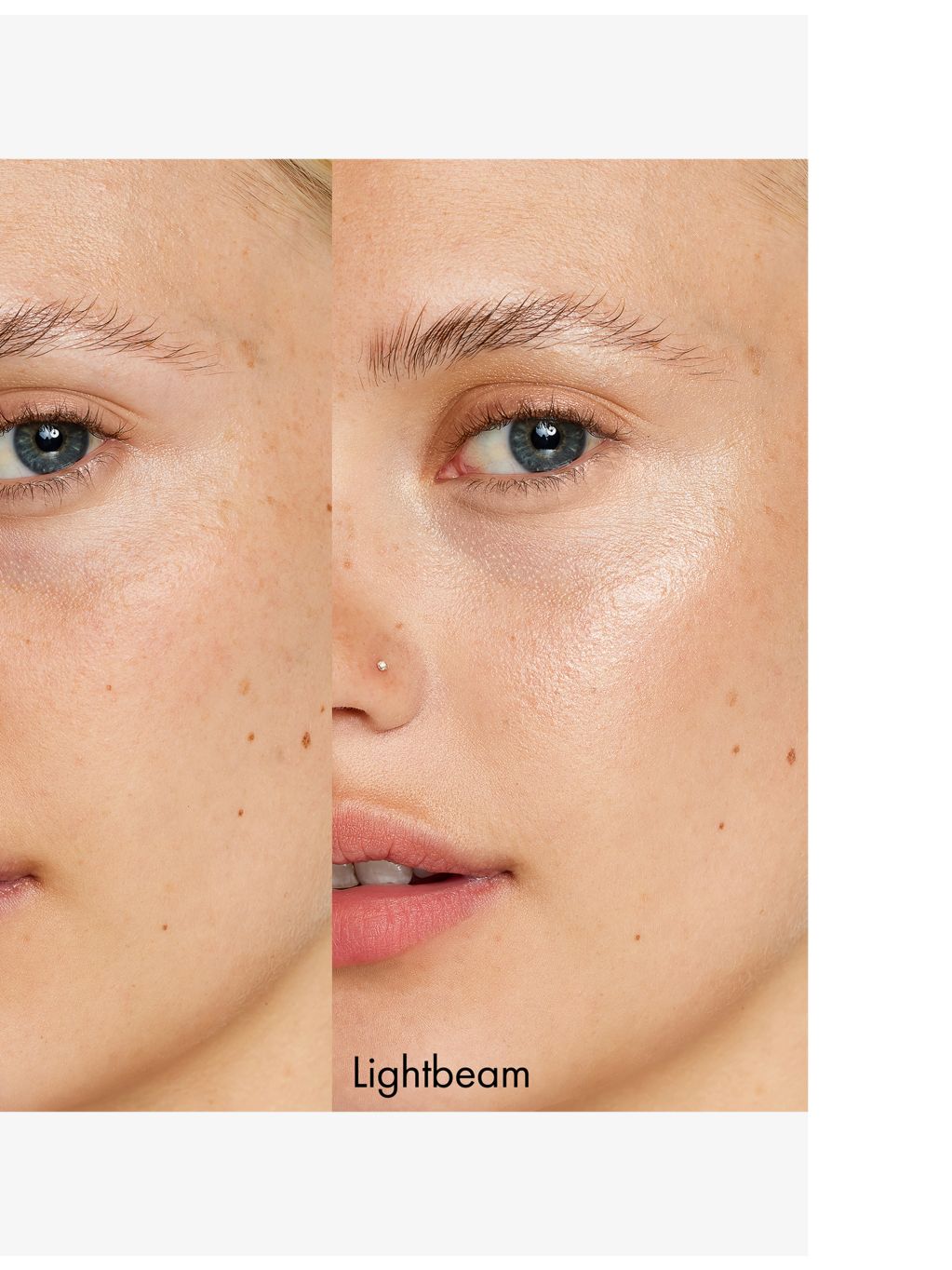 Simihaze Beauty Lightbeam liquid highlighter 10ml, imported from the UK