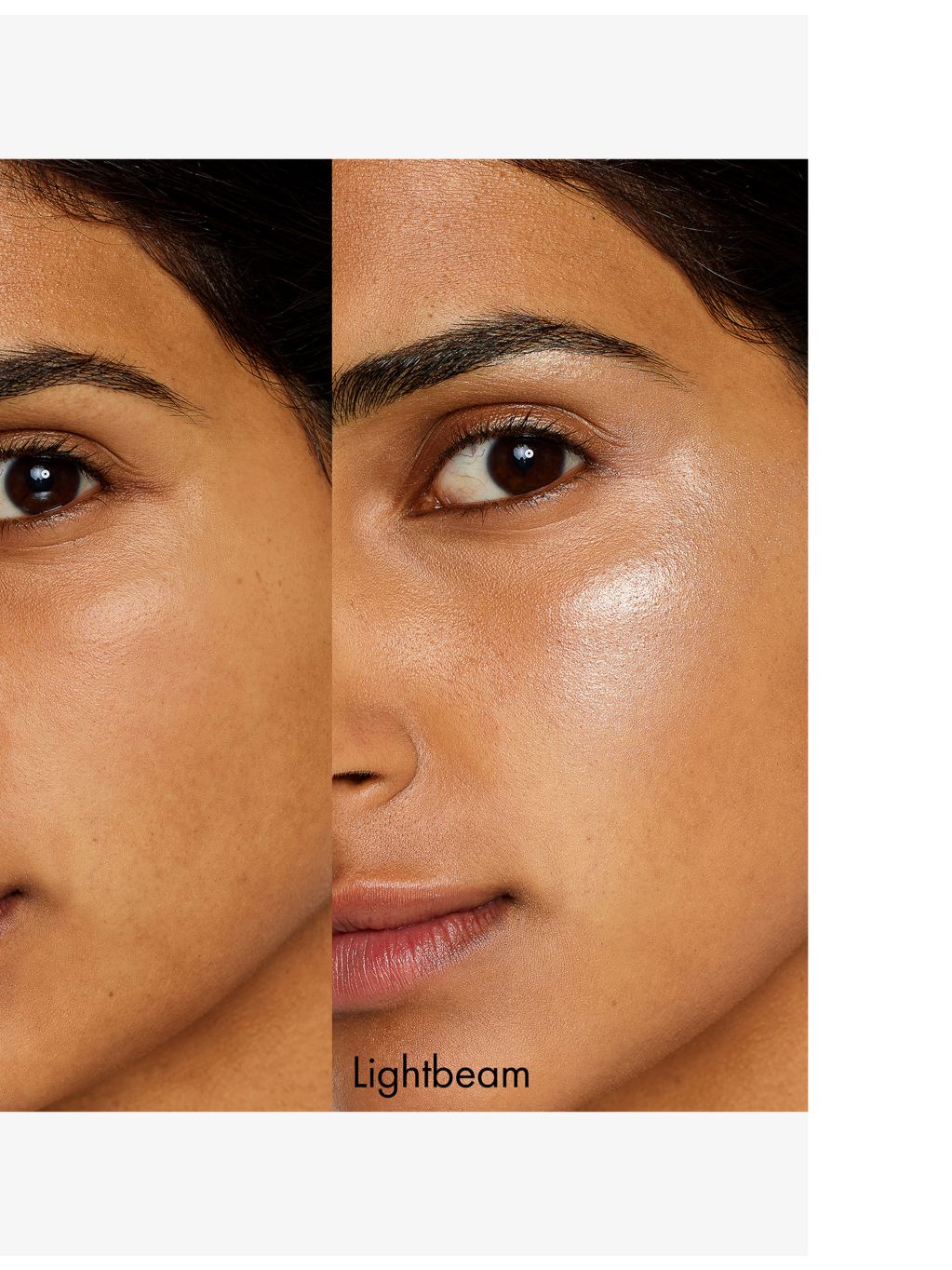 Simihaze Beauty Lightbeam liquid highlighter 10ml, imported from the UK