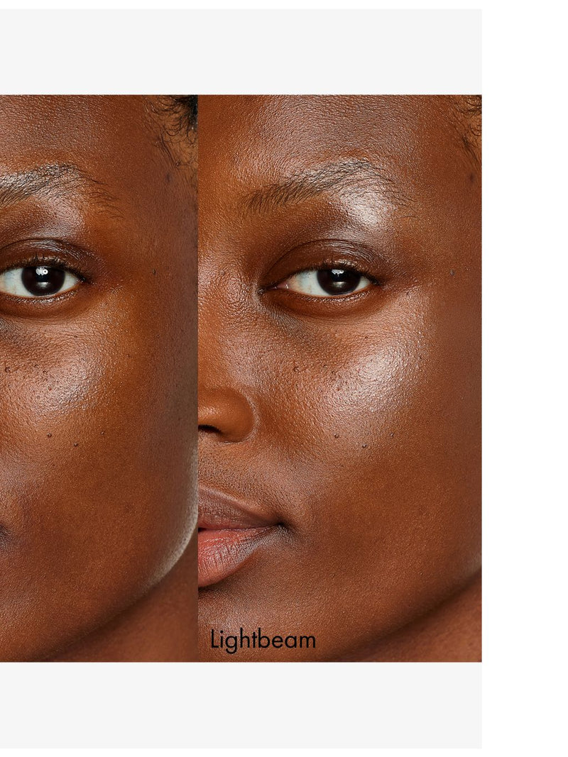 Simihaze Beauty Lightbeam liquid highlighter 10ml, imported from the UK