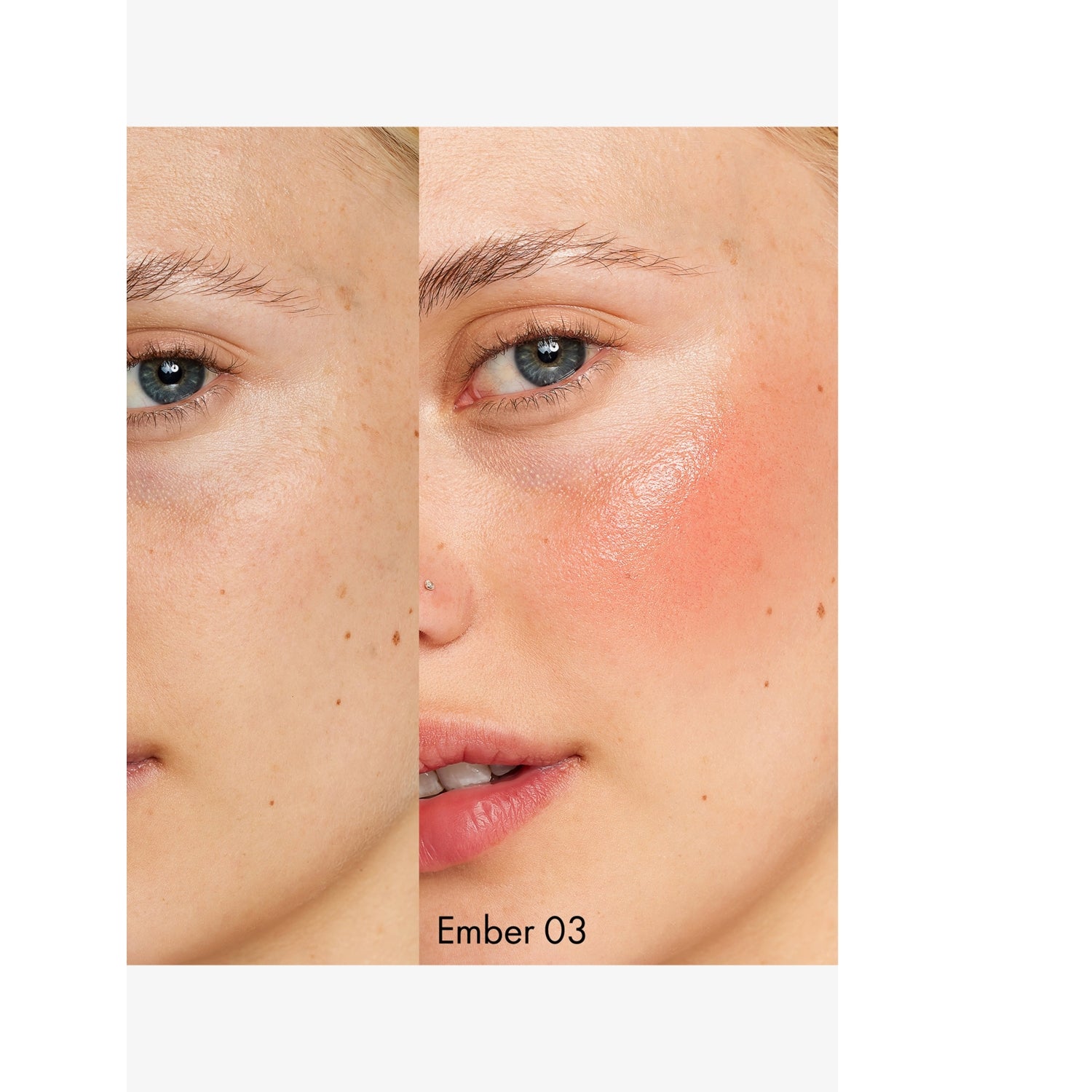 Simihaze Solar Tint blush duo 5g (British brand)