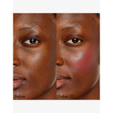 Simihaze Solar Tint blush duo 5g (British brand)