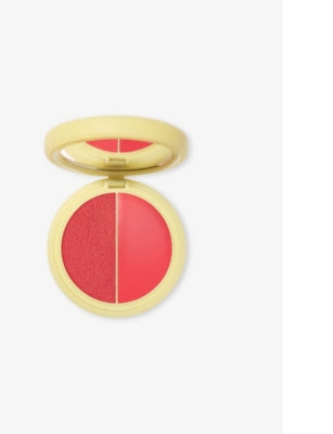 Simihaze Solar Tint blush duo 5g (British brand)