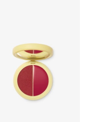 Simihaze Solar Tint Blush Duo 5g