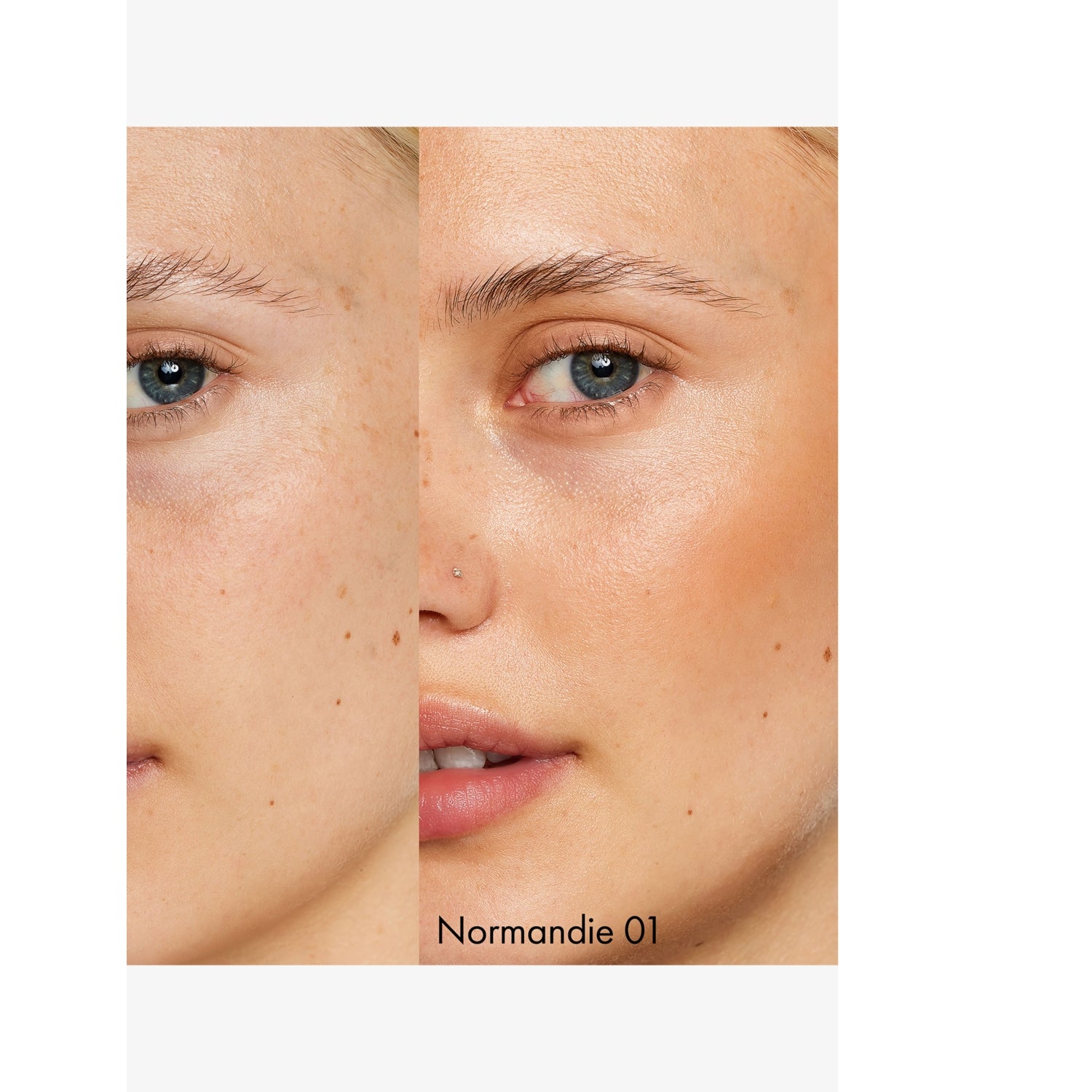 Simihaze Sun Wash bronzing powder 7g, imported from the UK