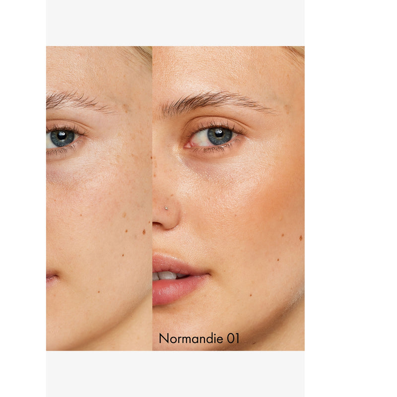 Simihaze Sun Wash bronzing powder 7g, imported from the UK