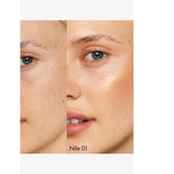 SimiHaze Sun Wash bronzing powder 7g, imported from the UK