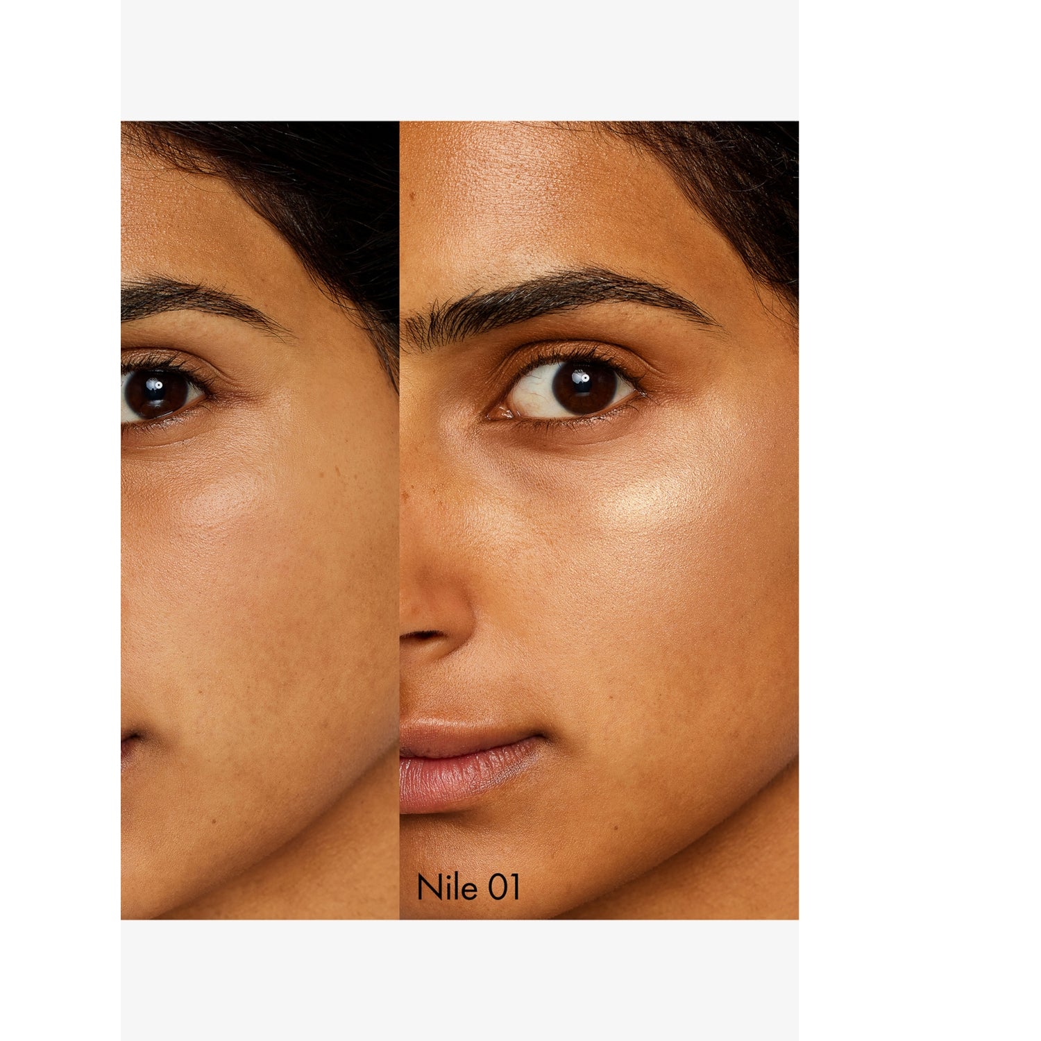SimiHaze Sun Wash bronzing powder 7g, imported from the UK