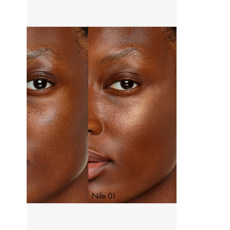 SimiHaze Sun Wash bronzing powder 7g, imported from the UK