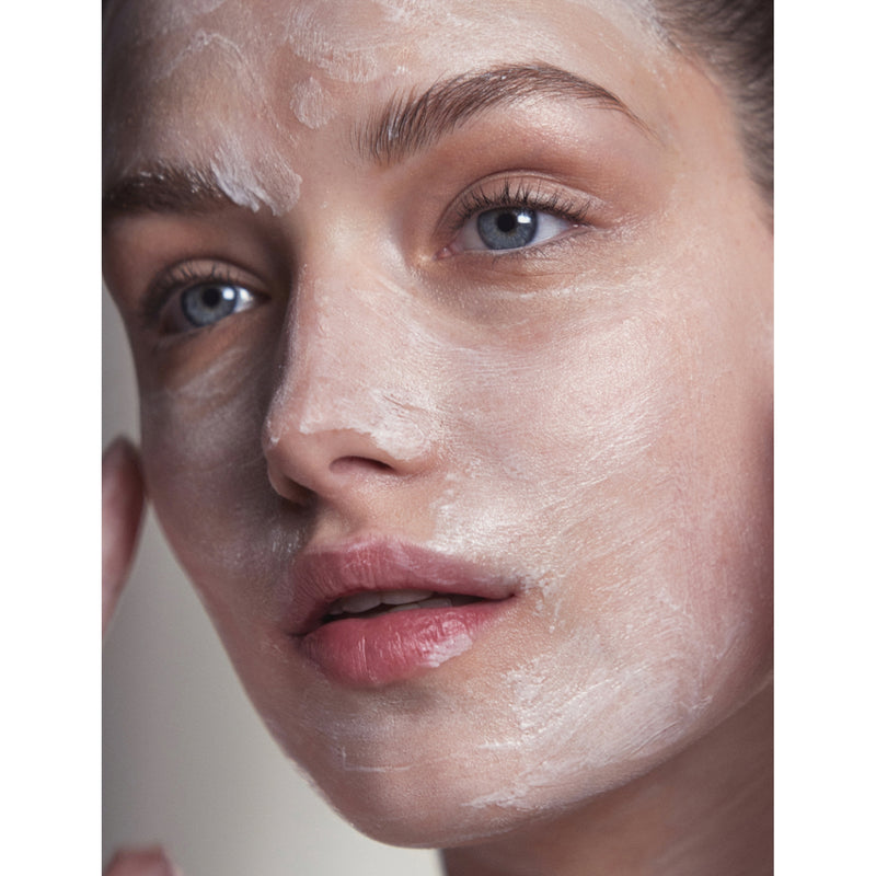 Sisley exfoliating enzyme mask 40g, imported from the UK