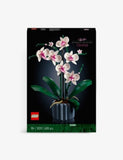 LEGO Botanical Collection Orchid building set 608 pieces (British brand)
