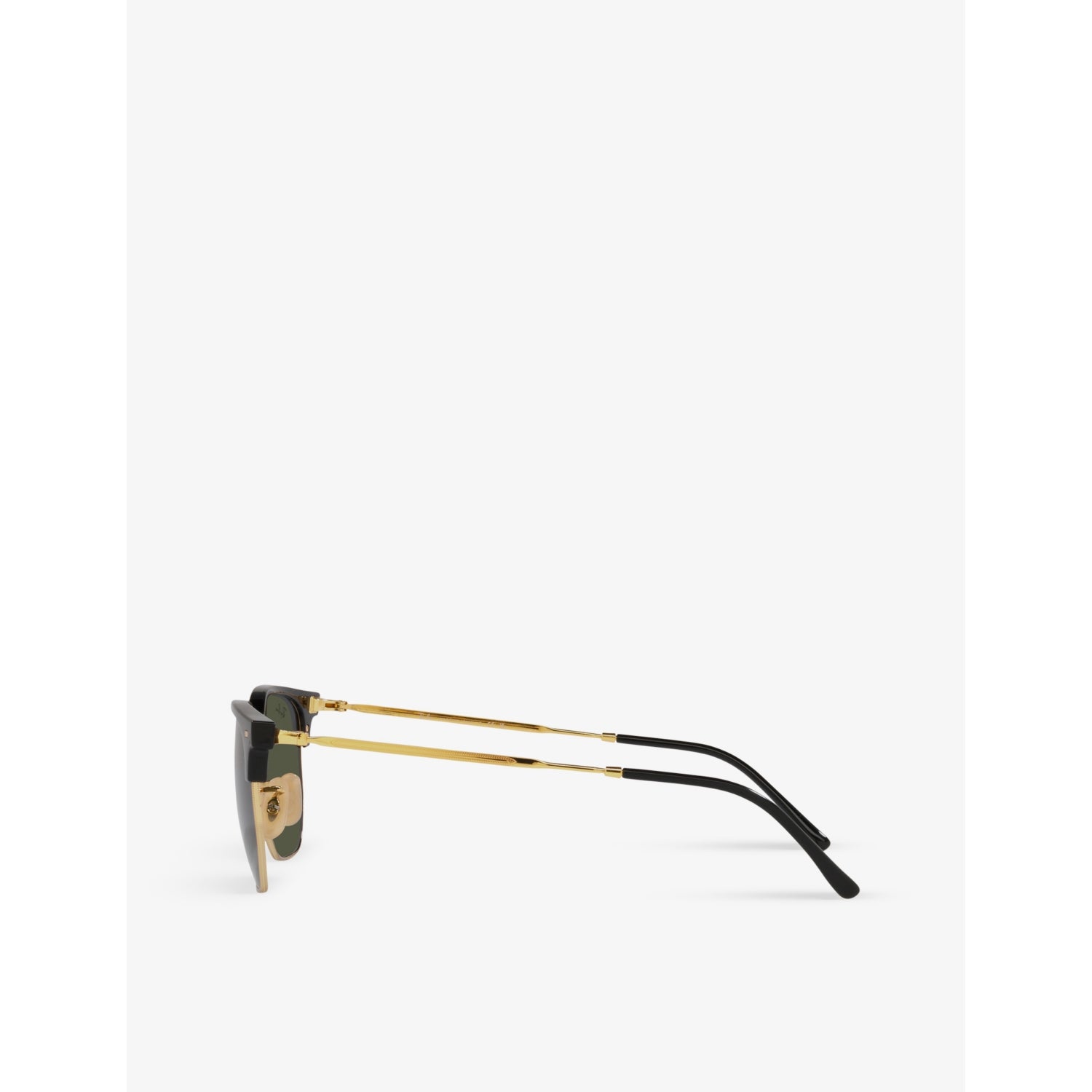 Ray-Ban Clubmaster propionate sunglasses, imported from the UK