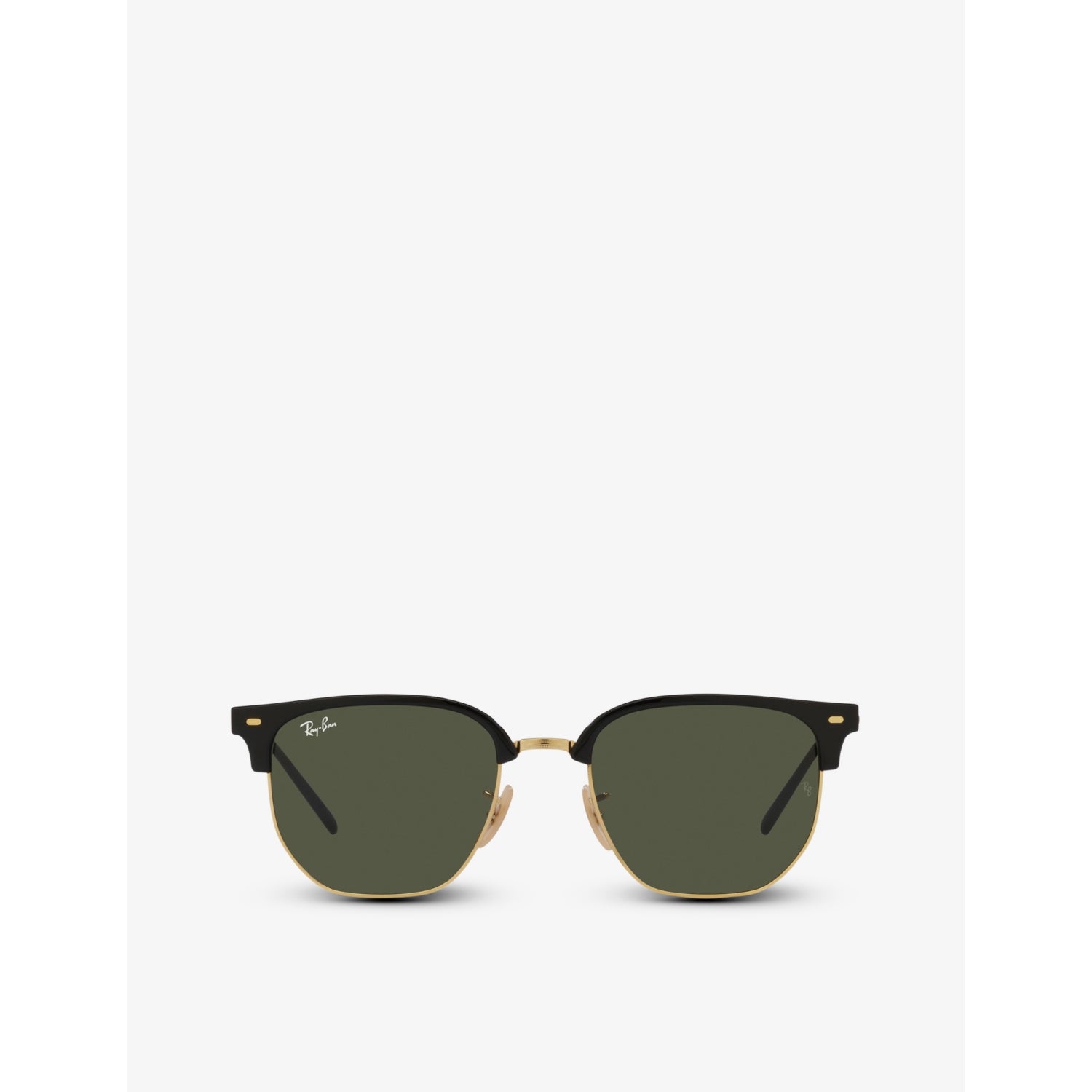 Ray-Ban Clubmaster propionate sunglasses, imported from the UK
