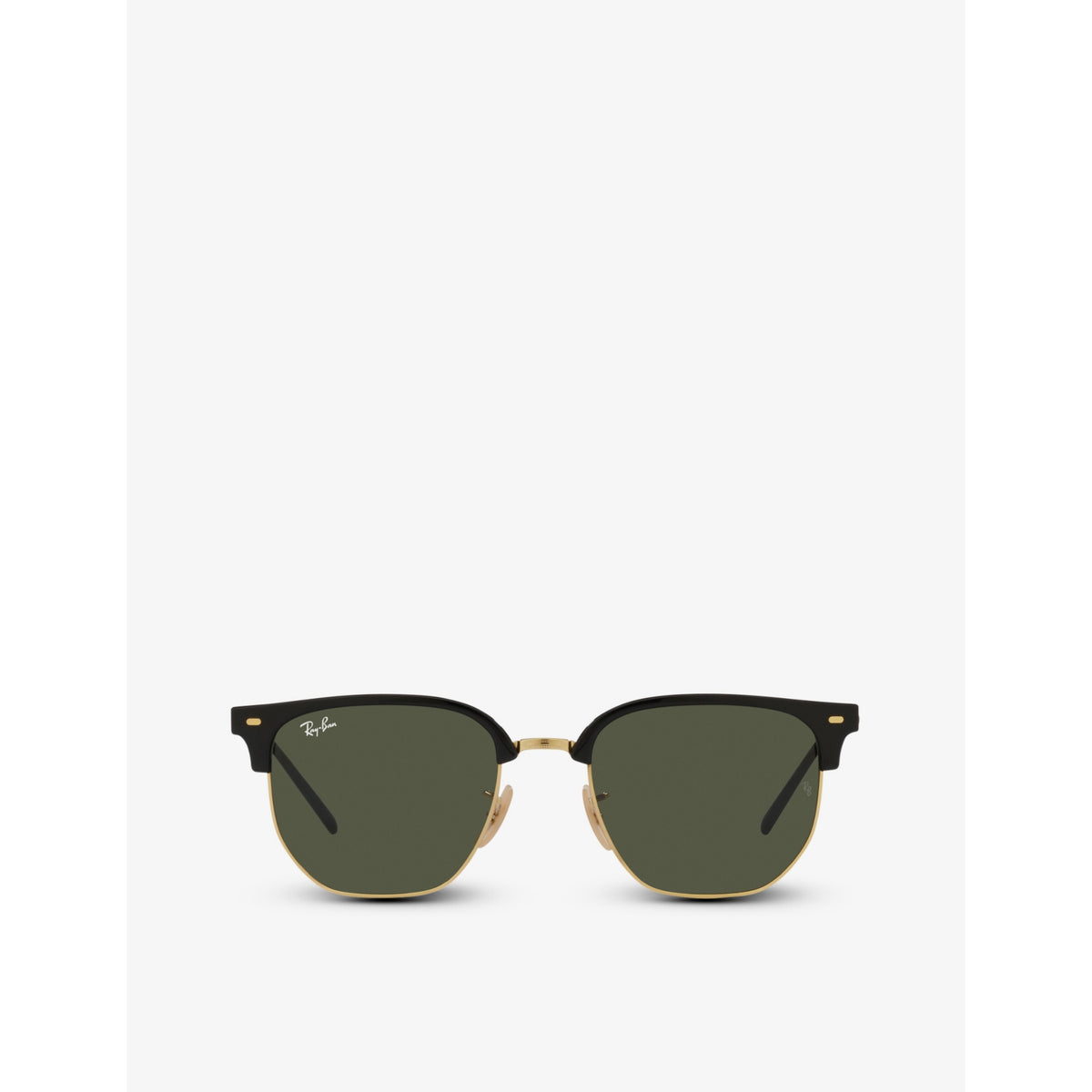 Ray-Ban Clubmaster propionate sunglasses, imported from the UK