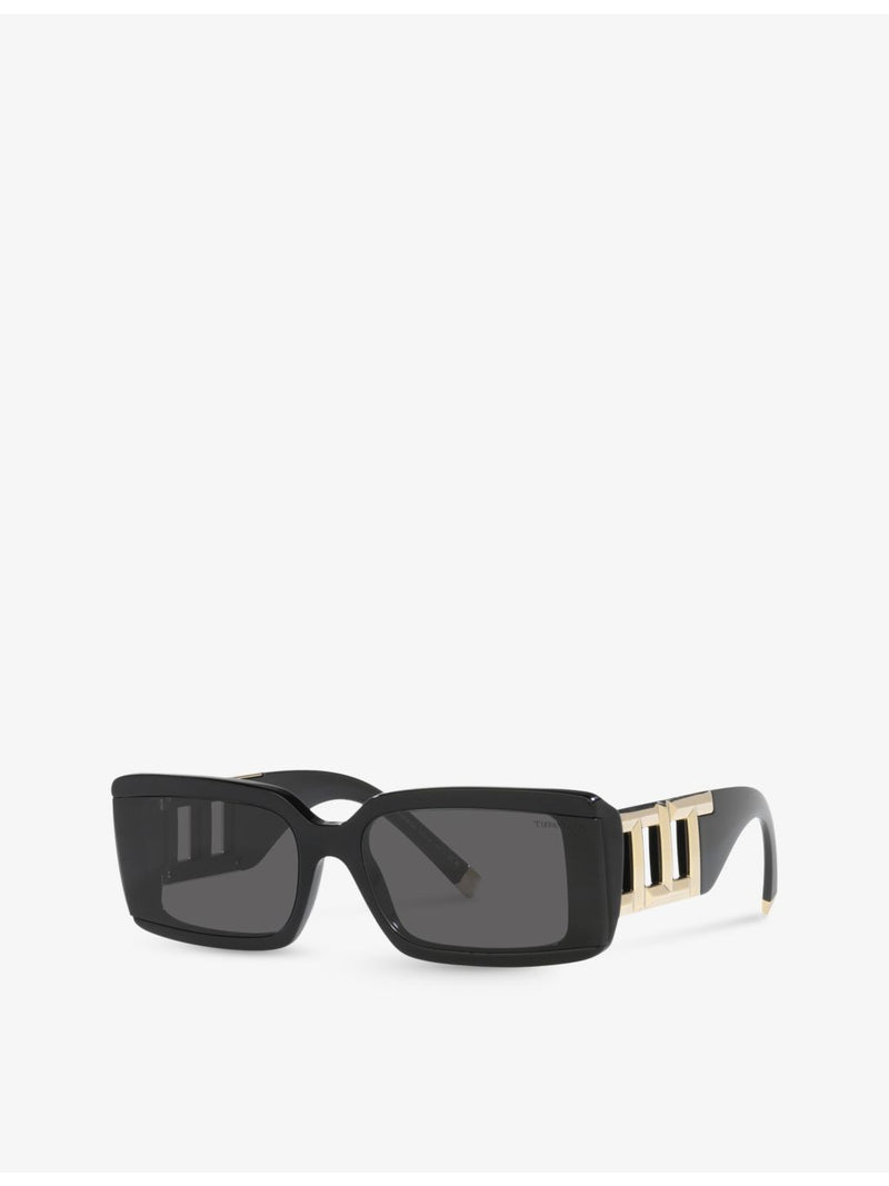 Tiffany & Co acetate sunglasses TF4197 62mm, UK version