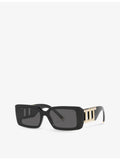 Tiffany & Co acetate sunglasses TF4197 62mm, UK version