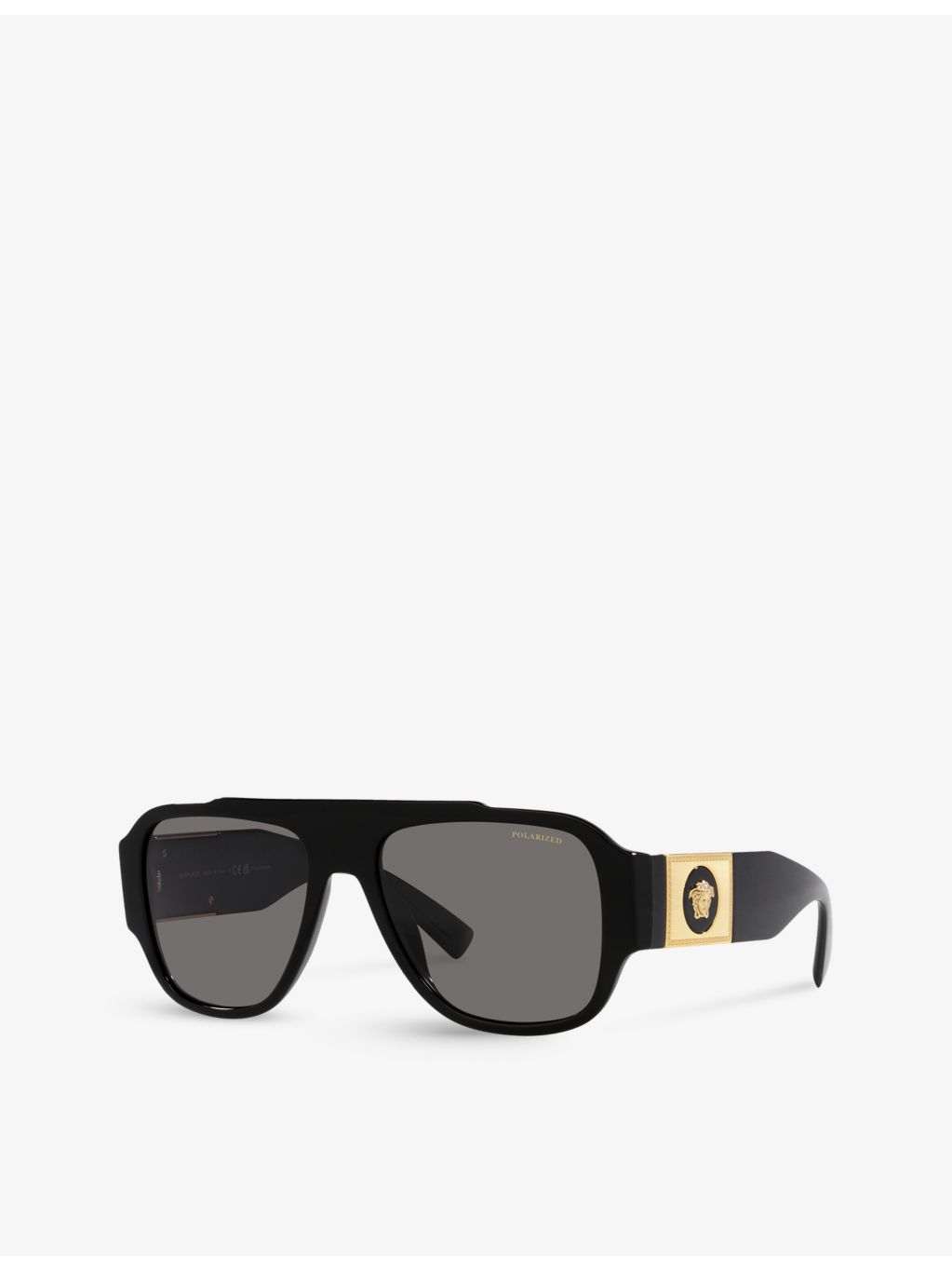 Versace VE4436U acetate sunglasses 57mm - British product