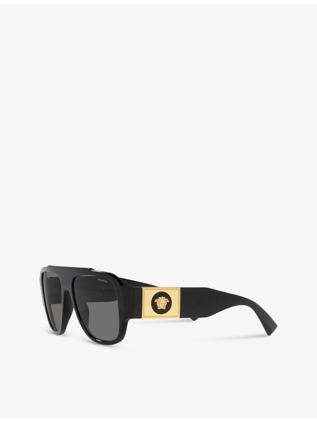 Versace VE4436U acetate sunglasses 57mm - British product