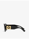Versace VE4436U acetate sunglasses 57mm - British product