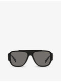 Versace VE4436U acetate sunglasses 57mm - British product