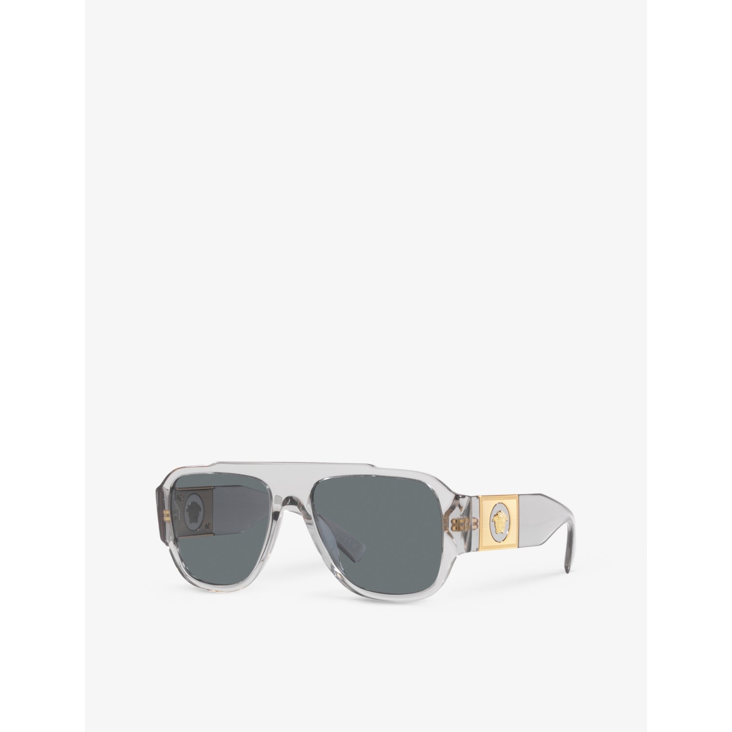 Versace acetate sunglasses VE4436U pillow frame - British product