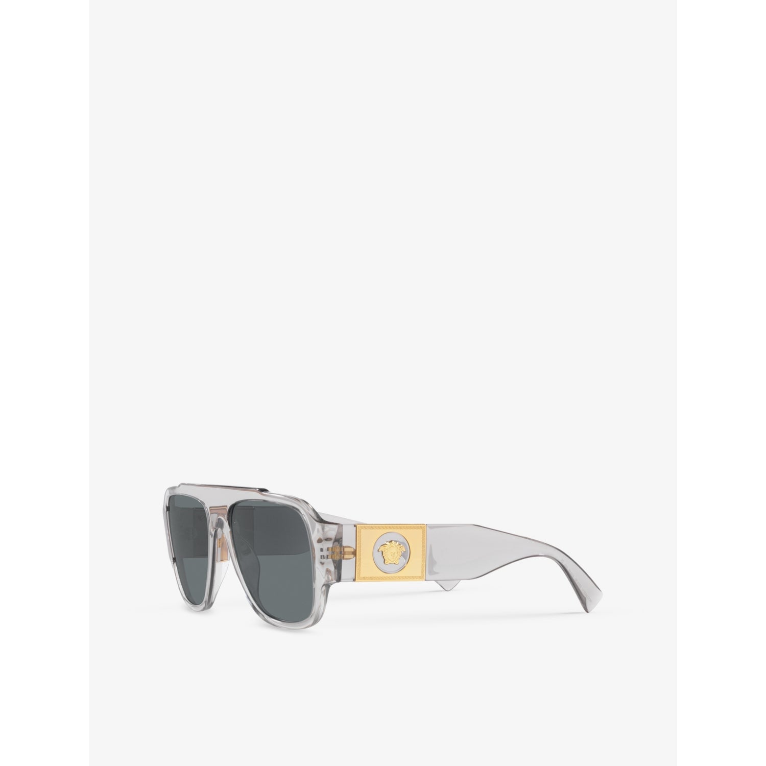 Versace acetate sunglasses VE4436U pillow frame - British product