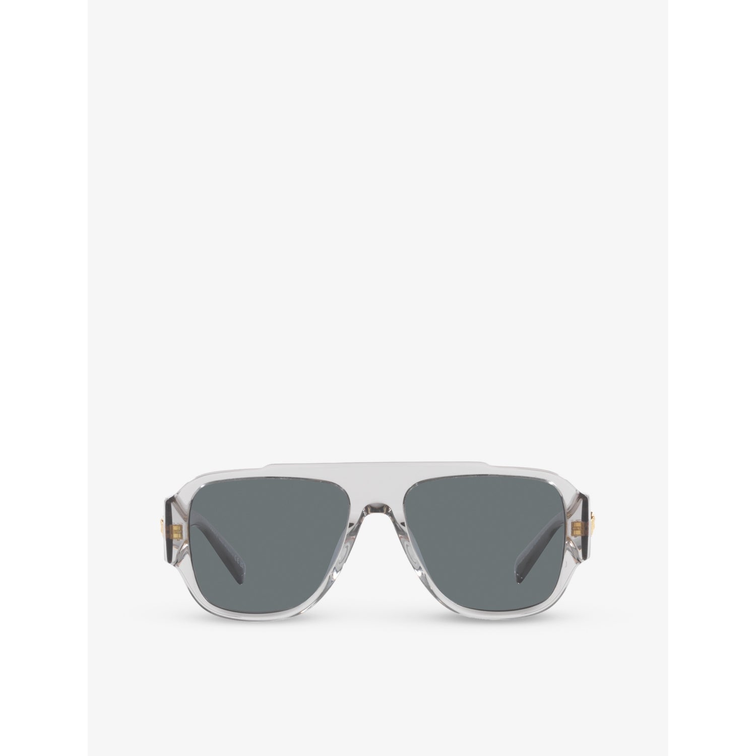 Versace acetate sunglasses VE4436U pillow frame - British product