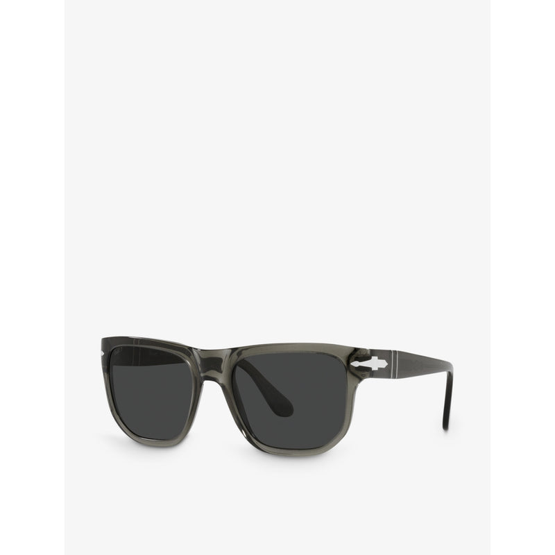Persol PO3306S acetate sunglasses, imported from the UK