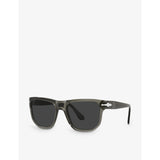 Persol PO3306S acetate sunglasses, imported from the UK