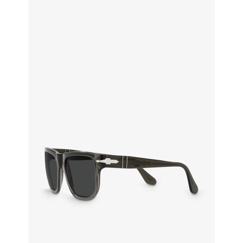 Persol PO3306S acetate sunglasses, imported from the UK